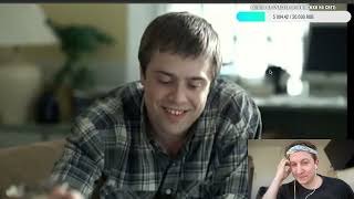 Каждый день в прямом эфире в 20:30 Мск