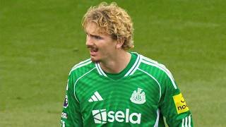 Nick Woltemade is Just CLASS! 🇩🇪🔥