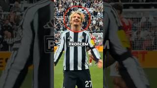 Nick Woltemade is breaking the Premier League! 👀🔥