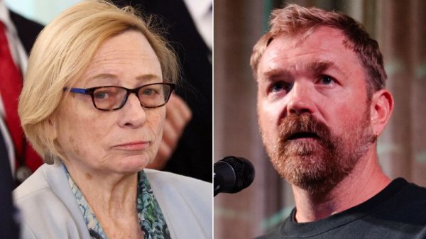 In Maine’s marquee Senate primary, Janet Mills reaches out to women by raising Graham Platner’s online past | CNN Politics