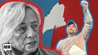 Dem Establishment's Ugly Attack On Platner Backfires BIG TIME