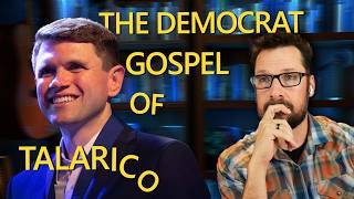 James Talarico's crazy Gospel of Thomas teaching: 10 Qs with Mike Winger (Ep 72)