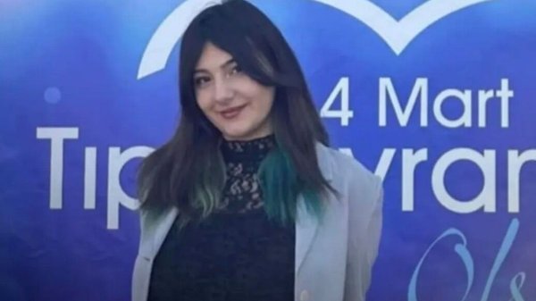 Kayseri’de Yaren Mercan Kazasında Sürücü Kadir Efe Tutuklandı