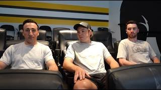 Bruins 2024 - 25 Schedule Release