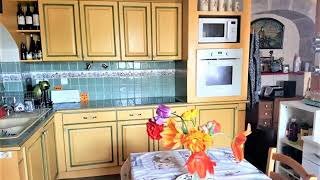 Immobilier 100% entre particuliers - Achat et Vente Maison-Villa F5 VAILHOURLES