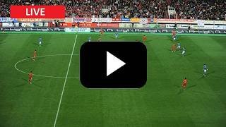 Крылья Советов Рубин ПРЯМОЙ ЭФИР МАТЧ ТВ