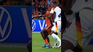 Brian Brobbey is just too strong. 🤷‍♂️ #nothinglikeoranje
