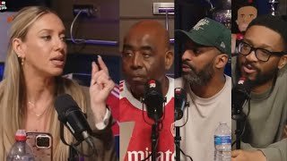 RELEGATION 6 POINTER! | The panel look ahead to Tottenham vs Nottingham Forest…