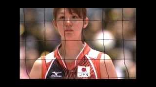 Megumi Kurihara - 栗原恵