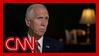 Exclusive: Sen. Thom Tillis sits down with CNN's Jake Tapper to discuss Trump's bill and more