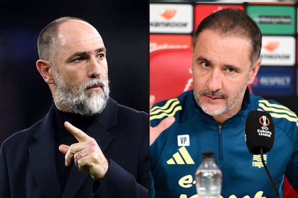 Tottenham vs Forest: Which coach needs it more? Positives to build on? Looming threat of relegation?