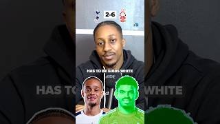 Tottenham vs Nottingham Forest Combined XI Player Battle ⚽️⚔️🚨 - Game Week 3️⃣1️⃣