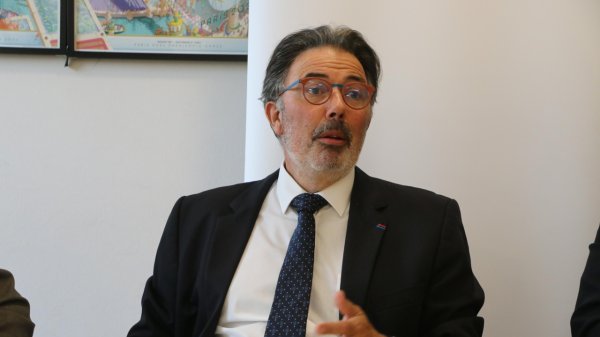 Vienne : polémique entre les antibassines et le préfet autour de la location d’une salle à Brion