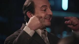 LES CHORISTES : Extrait avec Jean-Louis Barcelona