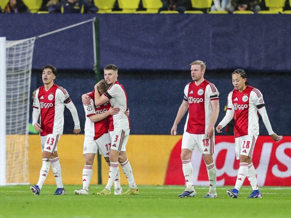 Бесплатная ставка и прогноз на матч Фейеноорд — Аякс чемпионата Нидерландов — 22 марта 2026