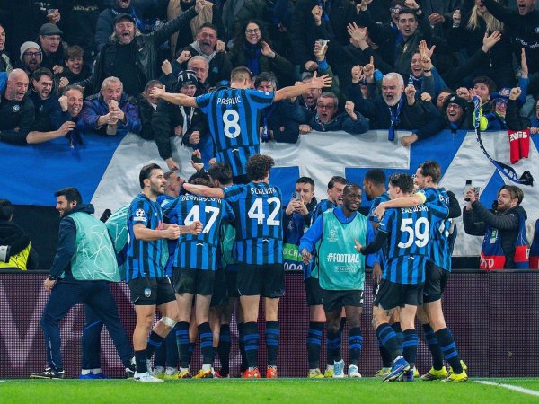 Бесплатный прогноз и ставка на матч Аталанта − Верона чемпионата Италии − 22 марта 2026