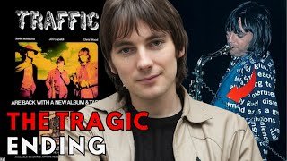 Chris Wood (Traffic): The Tragic Death of a Forgotten Rock Pioneer 🎷