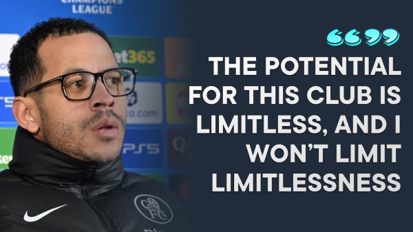 Liam Rosenior and the best 11 pieces of absolute guff