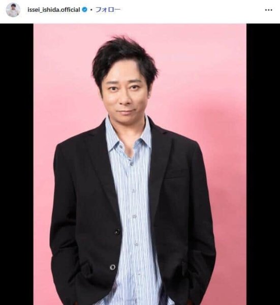 いしだ壱成、病院転々でようやく病気を突き止め手術「容赦なく襲ってくる激痛」の原因とは（J-CASTニュース） - Yahoo!ニュース