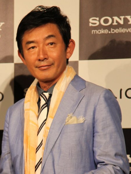 石田純一