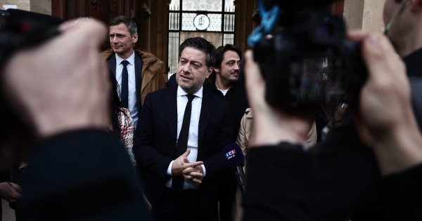 Far right likely to flame out in Marseille mayor race, poll shows