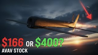 Is AeroVironment, Inc. Stock a Buy? | Bull vs. Bear Debate