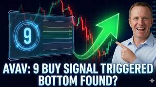 Aerovironment AVAV Stock Analysis: Buy Signal Triggered? (Price Target $365)