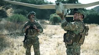 AeroVironment | Who We Are