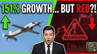 AeroVironment (AVAV) Stock Deep Dive: Can This High-Growth Defense Giant Deliver Profits?