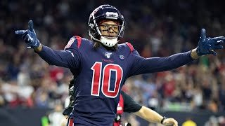 59 Minutes of DeAndre Hopkins Highlights