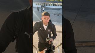 🛫 Vigo #CeltaAlavés #GoazenGlorioso