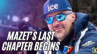 Siegfried Mazet to Step Down as Norway’s Men’s Biathlon Coach After 2026 Olympics