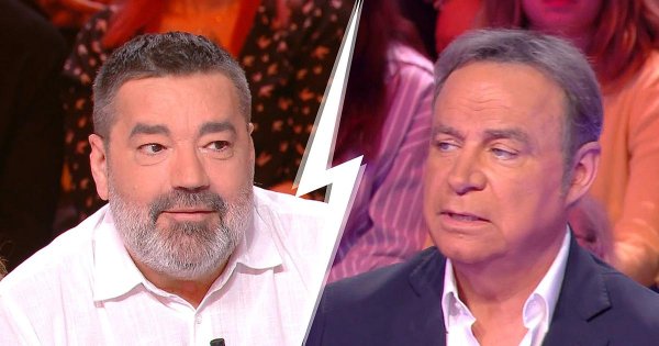 «On a cru qu’il était mort» : Fabien Lecœuvre violemment agressé par Stéphane Tapie dans «Tout beau tout n9uf»
