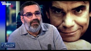 Stéphane TAPIE : "Mon père n'était pas une raclure"