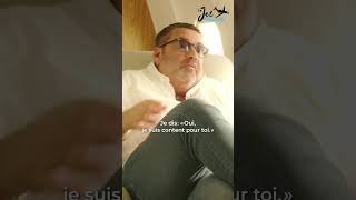 Stéphane Tapie a eu du mal à accepter Dominique comme belle-mère ? 😢