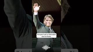 Focus : « À jamais les premiers » - Stéphane Tapie