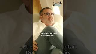 Stéphane Tapie se confie sur les mères de ses enfants 🧑‍🧑‍🧒