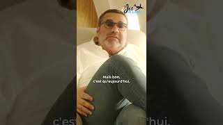 Stéphane Tapie revient sur la séquestration de ses parents 🥹