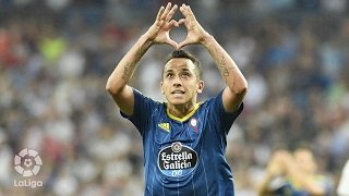 Сельта – Алавес 0:0. Обзор матча 02.02.2017