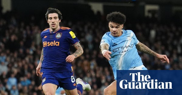 ‘As long as I’m playing, I’m happy’: O’Reilly revels in role of City’s Mr Versatile