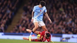 Nico O'Reilly is a Beast!