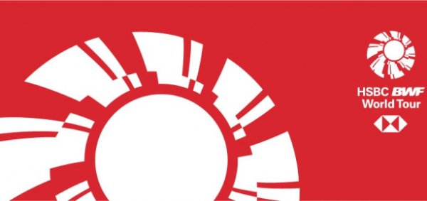 Where to Watch: Orleans Masters Badminton 2026 Presented by VICTOR