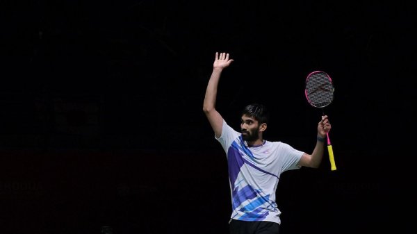 India drawn with China in Thomas & Uber Cup; Ayush, Anmol, Tanvi win Orleans Masters opener: Indian Sports, March 18