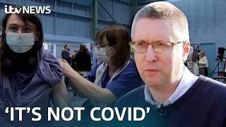 Expert on whether the Kent meningitis outbreak will spread across the UK