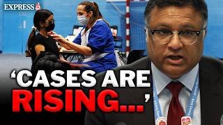 Health experts preparing for meningitis outbreak to 'SPREAD outside Kent' with cases still rising