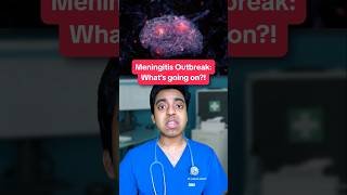 🧠😷 The UK Meningitis B Outbreak - Doctor Explains