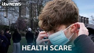 Everything we know about the university meningitis outbreak in Kent