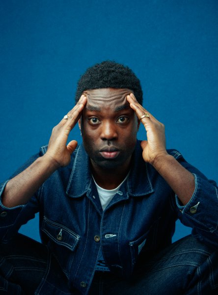 Paapa Essiedu on his Harry Potter trolls: They say, ‘Quit or I’ll murder you’