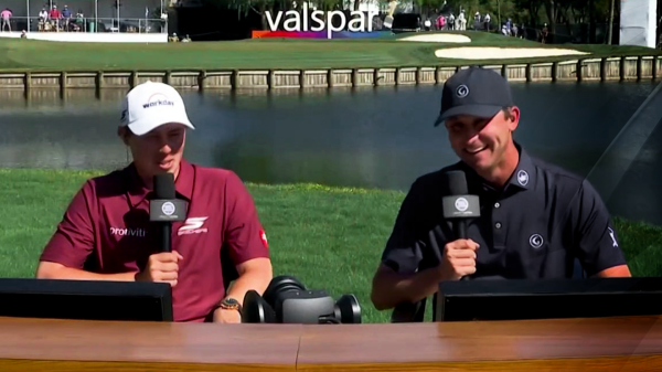 Best of Happy Hour with Smylie at the 2026 Valspar Championship