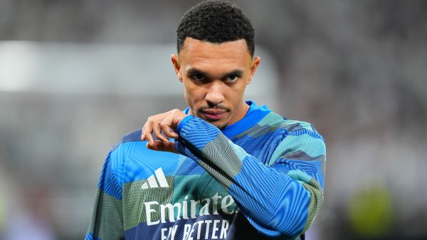 Revealed: Why Trent Alexander-Arnold was benched for Real Madrid’s clash with Atletico | Goal.com UK